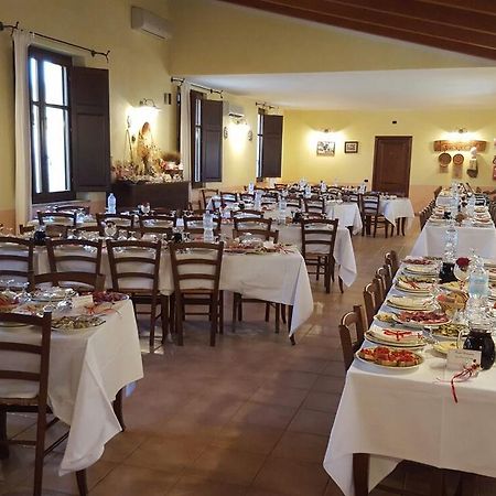 Su Massaiu Villa Turri Eksteriør bilde