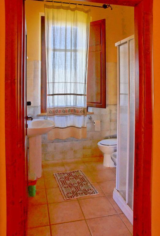 Su Massaiu Villa Turri Rom bilde